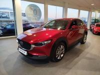 Mazda Cx-30 SKYACTIV-G 2.0 90 kW 2WD AT Evolution