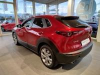 Mazda Cx-30 SKYACTIV-G 2.0 90 kW 2WD AT Evolution