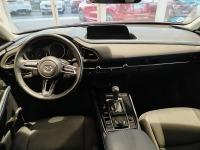 Mazda Cx-30 SKYACTIV-G 2.0 90 kW 2WD AT Evolution