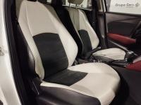 Mazda Cx-3 2.0 SKYACTIV GE Luxury White 2WD