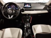 Mazda Cx-3 2.0 SKYACTIV GE Luxury White 2WD