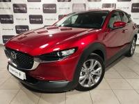 Mazda Cx-30 SKYACTIV-G 2.0 90 kW 2WD AT Evolution