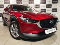 Mazda Cx-30 SKYACTIV-G 2.0 90 kW 2WD AT Evolution