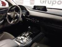 Mazda Cx-30 SKYACTIV-G 2.0 90 kW 2WD AT Evolution