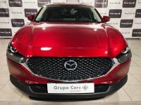 Mazda Cx-30 SKYACTIV-G 2.0 90 kW 2WD AT Evolution