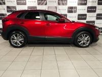 Mazda Cx-30 SKYACTIV-G 2.0 90 kW 2WD AT Evolution