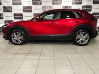 Mazda Cx-30 SKYACTIV-G 2.0 90 kW 2WD AT Evolution