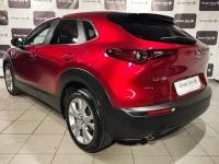 Mazda Cx-30 SKYACTIV-G 2.0 90 kW 2WD AT Evolution