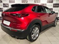 Mazda Cx-30 SKYACTIV-G 2.0 90 kW 2WD AT Evolution