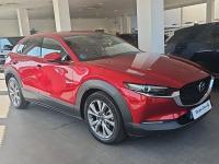 Mazda Cx-30 SKYACTIV-G 2.0 90 kW 2WD Zenith