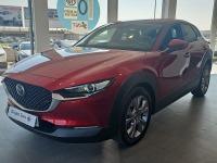 Mazda Cx-30 SKYACTIV-G 2.0 90 kW 2WD Zenith