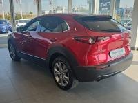 Mazda Cx-30 SKYACTIV-G 2.0 90 kW 2WD Zenith