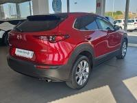 Mazda Cx-30 SKYACTIV-G 2.0 90 kW 2WD Zenith