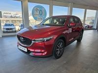 Mazda Cx-5 2.0 GE 121kW(165cv) Zenith 2WD