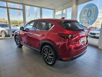 Mazda Cx-5 2.0 GE 121kW(165cv) Zenith 2WD