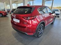 Mazda Cx-5 2.0 GE 121kW(165cv) Zenith 2WD