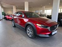 Mazda Cx-30 SKYACTIV-G 2.0 90 kW 2WD Evolution