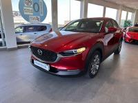 Mazda Cx-30 SKYACTIV-G 2.0 90 kW 2WD Evolution