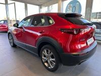 Mazda Cx-30 SKYACTIV-G 2.0 90 kW 2WD Evolution