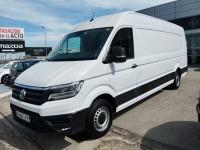 Volkswagen Crafter 35 Furgón BL TA L4H3 2.0 TDI 130kW Auto