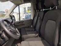 Volkswagen Crafter 35 Furgón BL TA L4H3 2.0 TDI 130kW Auto