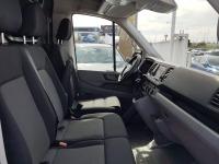 Volkswagen Crafter 35 Furgón BL TA L4H3 2.0 TDI 130kW Auto