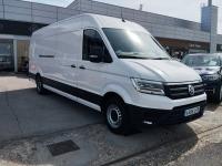 Volkswagen Crafter 35 Furgón BL TA L4H3 2.0 TDI 130kW Auto