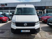 Volkswagen Crafter 35 Furgón BL TA L4H3 2.0 TDI 130kW Auto