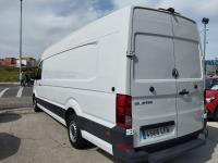 Volkswagen Crafter 35 Furgón BL TA L4H3 2.0 TDI 130kW Auto