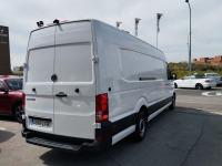 Volkswagen Crafter 35 Furgón BL TA L4H3 2.0 TDI 130kW Auto