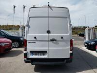 Volkswagen Crafter 35 Furgón BL TA L4H3 2.0 TDI 130kW Auto