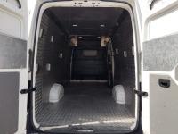 Volkswagen Crafter 35 Furgón BL TA L4H3 2.0 TDI 130kW Auto