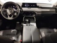 Mazda Cx-60 e-Skyactiv D MHEV 147kw 8AT Homura Com-P