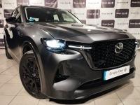 Mazda Cx-60 e-Skyactiv D MHEV 147kw 8AT Homura Com-P