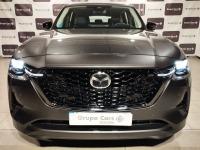 Mazda Cx-60 e-Skyactiv D MHEV 147kw 8AT Homura Com-P