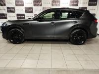 Mazda Cx-60 e-Skyactiv D MHEV 147kw 8AT Homura Com-P