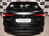 Mazda Cx-60 e-Skyactiv D MHEV 147kw 8AT Homura Com-P