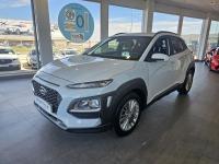 Hyundai Kona KONA TGDI 1.0 120CV 4X2 TECNO RED