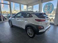 Hyundai Kona KONA TGDI 1.0 120CV 4X2 TECNO RED