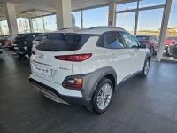 Hyundai Kona KONA TGDI 1.0 120CV 4X2 TECNO RED