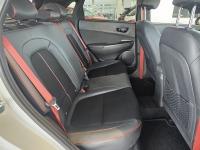 Hyundai Kona KONA TGDI 1.0 120CV 4X2 TECNO RED