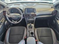 Hyundai Kona KONA TGDI 1.0 120CV 4X2 TECNO RED