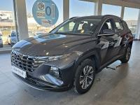 Hyundai Tucson 1.6 CRDI 85kW (115CV) Maxx