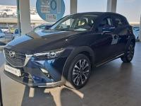 Mazda Cx-3 2.0 G 89kW (121CV) 2WD AT Zenith