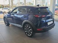 Mazda Cx-3 2.0 G 89kW (121CV) 2WD AT Zenith