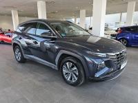 Hyundai Tucson 1.6 TGDI 169kW (230CV) HEV Maxx Auto