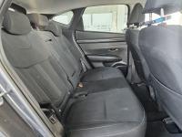 Hyundai Tucson 1.6 TGDI 169kW (230CV) HEV Maxx Auto