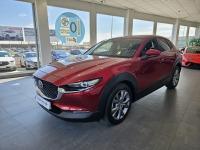 Mazda Cx-30 e-SKYACTIV-G 2.0 90 kW 2WD AT Zenith