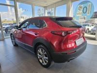 Mazda Cx-30 e-SKYACTIV-G 2.0 90 kW 2WD AT Zenith