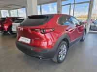 Mazda Cx-30 e-SKYACTIV-G 2.0 90 kW 2WD AT Zenith